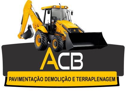 ACB Pavimentação